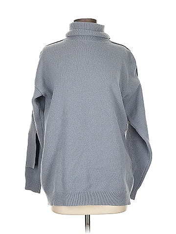 Tibi Turtleneck Sweater (view 1)