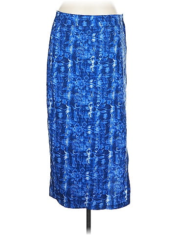 Rip Skirt Casual Skirt (view 1)