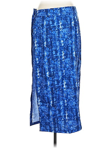 Rip Skirt Casual Skirt (view 2)