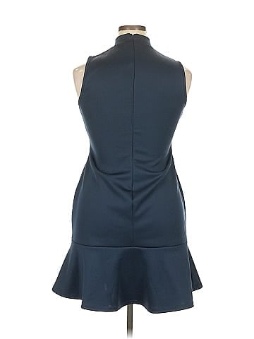 Say What? Cocktail Dress (view 2)