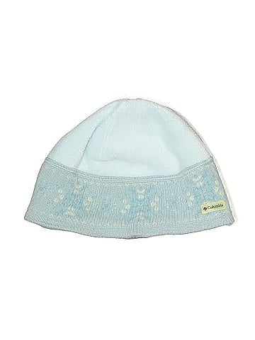 Columbia Beanie (view 1)