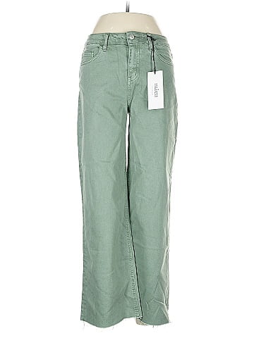 Mica Jeans (view 1)