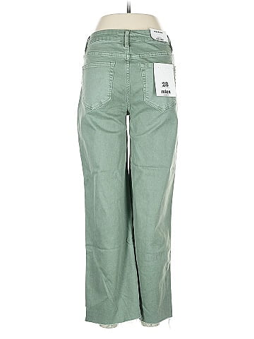 Mica Jeans (view 2)