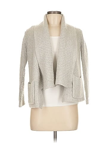 Autumn Cashmere Cardigan (view 1)