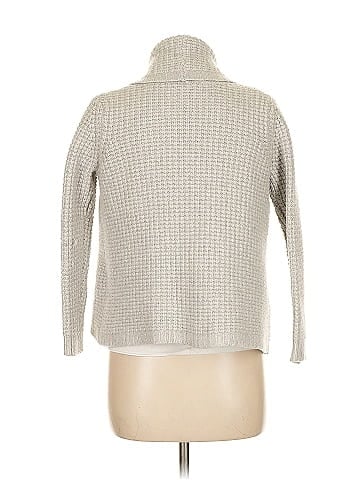 Autumn Cashmere Cardigan (view 2)