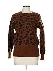 Escada Pullover Sweater