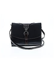 Brighton Leather Crossbody Bag