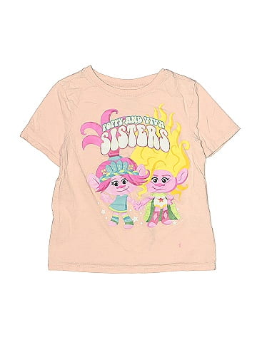 Dreamworks Short Sleeve T-Shirt (view 1)