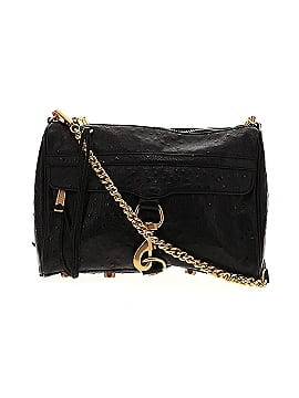 Rebecca Minkoff Leather Crossbody Bag