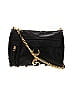 Rebecca Minkoff 100% Leather Black Leather Crossbody Bag One size - photo 1
