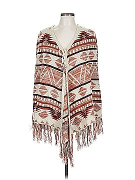 Almost Famous Poncho