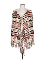 Almost Famous Poncho