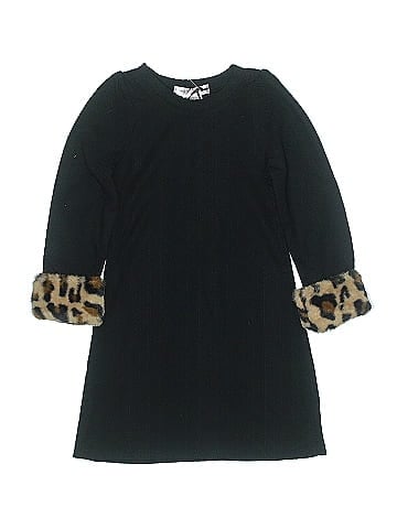 Love Squared Girls Dress (view 1)