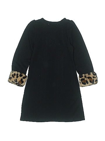 Love Squared Girls Dress (view 2)