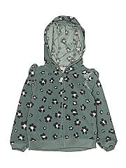 Carter's Zip Up Hoodie