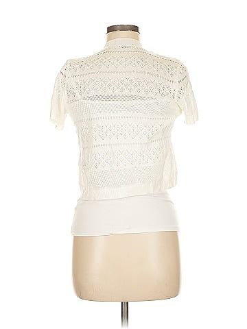 T/o Sweaters Sleeveless Top (view 2)