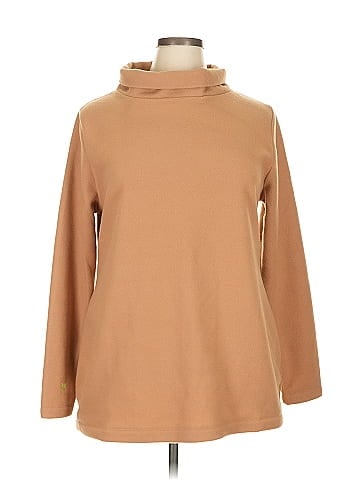 Dudley Stephens Turtleneck Sweater (view 1)