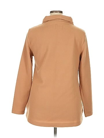 Dudley Stephens Turtleneck Sweater (view 2)