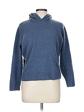 Naadam Cashmere Pullover Sweater
