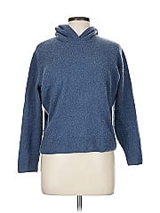 Naadam Cashmere Pullover Sweater