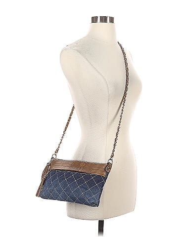 Unbranded Crossbody Bag (view 2)
