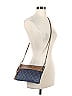 Unbranded Argyle Blue Crossbody Bag One size - photo 2