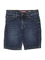 Wrangler Jeans Co Denim Shorts