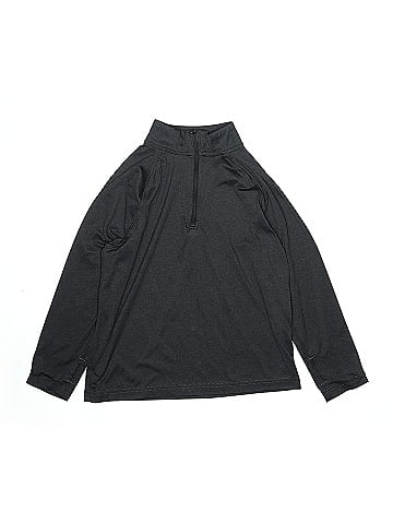 Active by Old Navy Long Sleeve T-Shirt (view 1)
