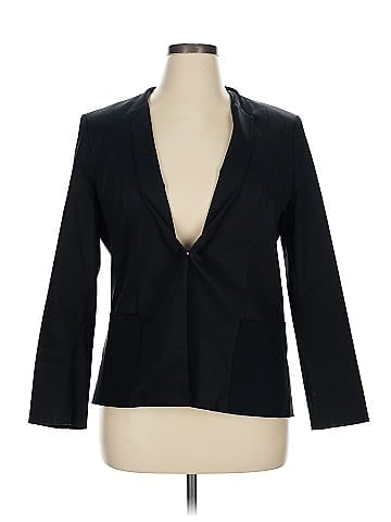 Elie Tahari Blazer (view 1)