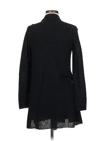 Eileen Fisher Wool Cardigan (view 2)