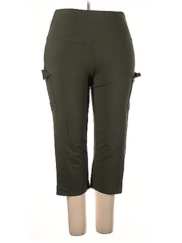 Jones & Co Active Pants (view 1)