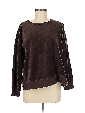 J.Crew Long Sleeve Top (view 1)