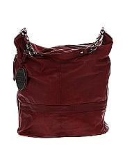 Kenneth Cole Reaction Leather Shoulder Bag