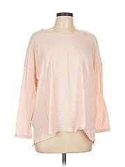 Lou & Grey 3/4 Sleeve T Shirt