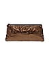 Giannini Brown Clutch One size - photo 1