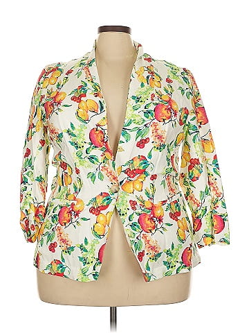 LC Lauren Conrad Blazer (view 1)