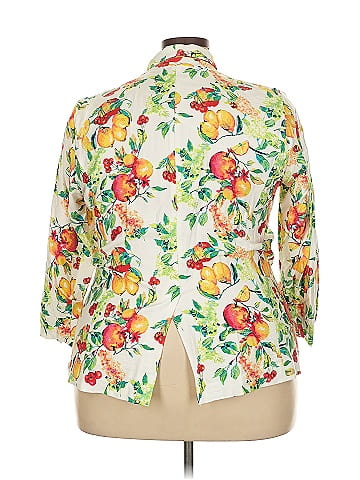 LC Lauren Conrad Blazer (view 2)