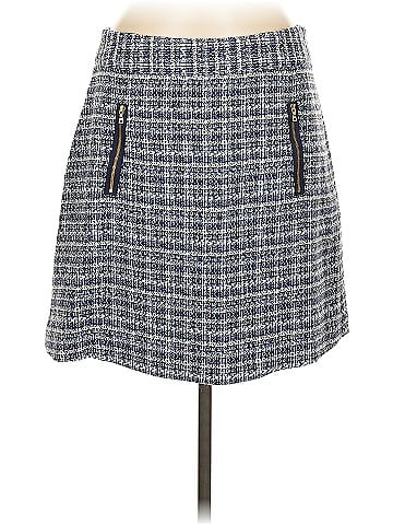 Ann Taylor LOFT Casual Skirt (view 1)