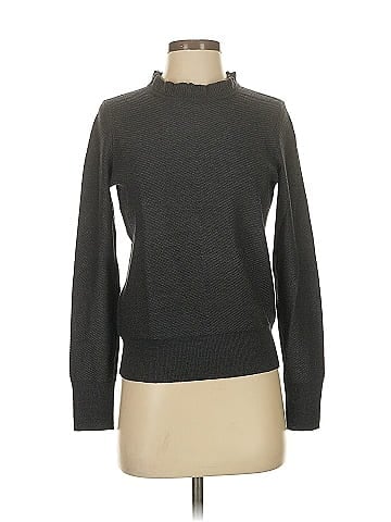 J.Crew Turtleneck Sweater (view 1)