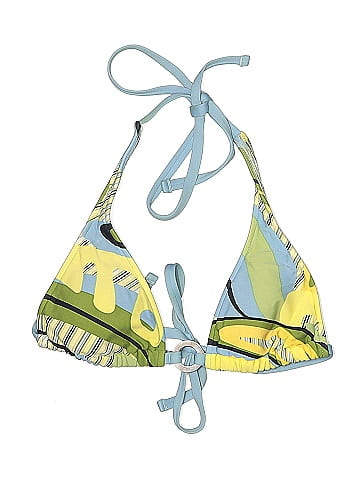 Mossimo Swimsuit Top (view 1)