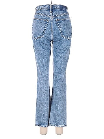 Abercrombie & Fitch Jeans (view 2)