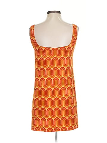 Zara Sleeveless Top (view 2)