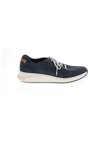 Unstructured by Clarks Sneakers (view 1)
