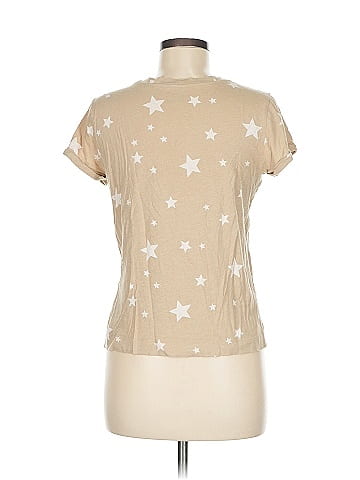 Ann Taylor LOFT Short Sleeve T-Shirt (view 2)
