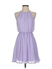 Lush Cocktail Dress