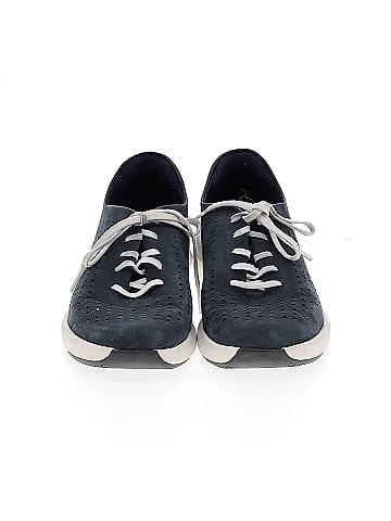 Unstructured by Clarks Sneakers (view 2)