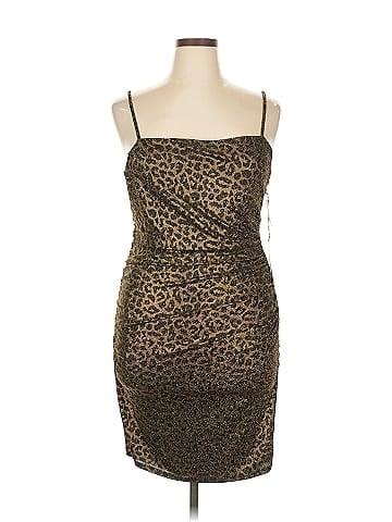 Leith Cocktail Dress (view 1)
