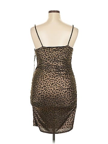 Leith Cocktail Dress (view 2)
