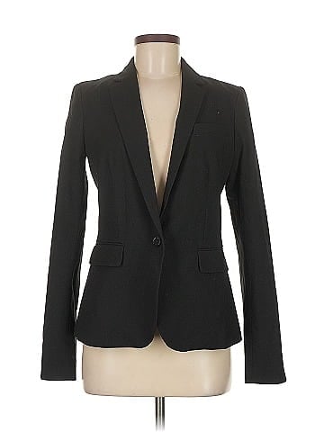 Ann Taylor Blazer (view 1)