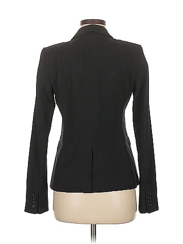 Ann Taylor Blazer (view 2)